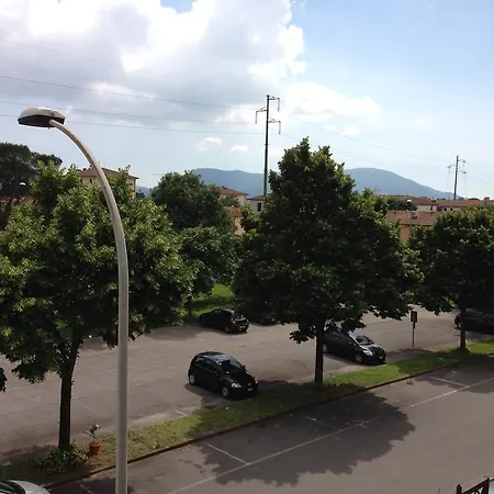 Apartmán Lovely Lucca