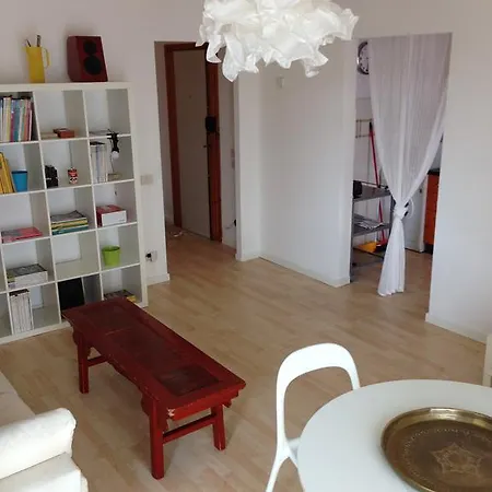 Apartmán Lovely Lucca